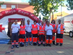 MARATON POZO CANADA 19-09-2015